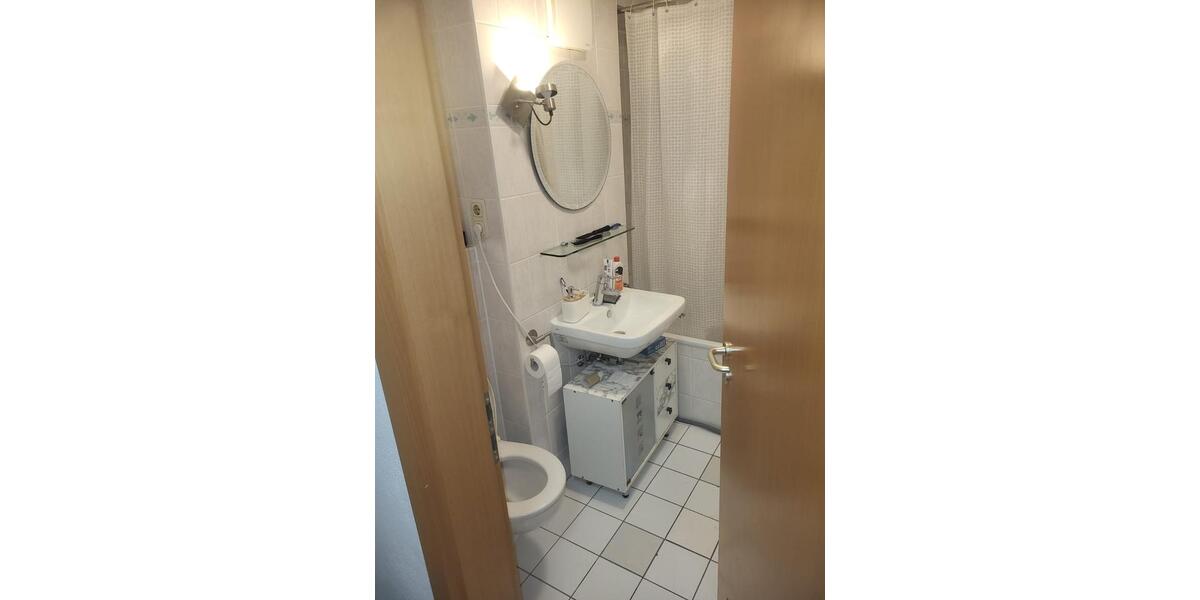 Etagenwohnung Dachau - 1.5 Zimmer, 44 m&sup2;, 900&euro; | Angebot:26682585