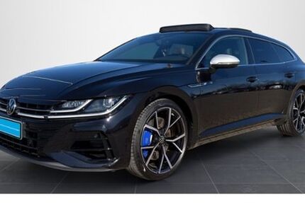 VW Arteon 20.506 km 37.340 &euro; Blankenburg 38889