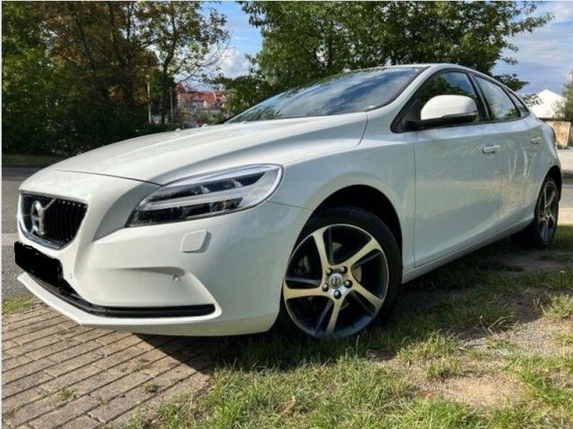 Volvo V40 47.800 km 15.940 &euro; Celle 29229