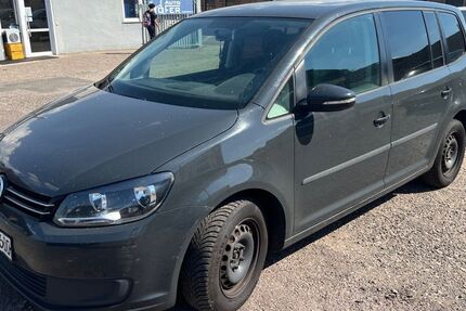 VW Touran 283.419 km 3.300 € Trier 54290