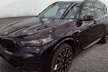 BMW X5 22.617 km 78.950 &euro; Berlin 12203