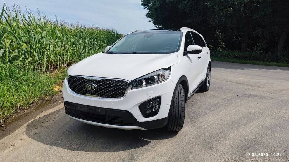 Sorento