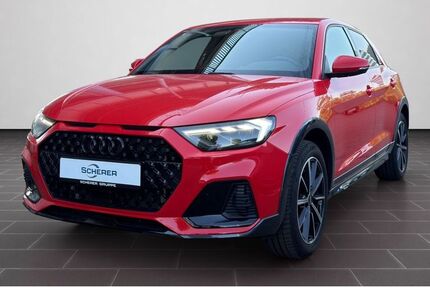 Audi A1 20.500 km 24.200 &euro; Saarbrücken 66115