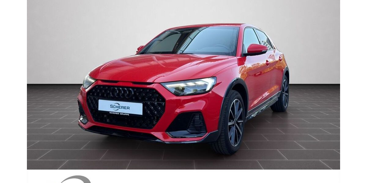 Audi A1 20.500 km 24.200 &euro; Saarbrücken 66115