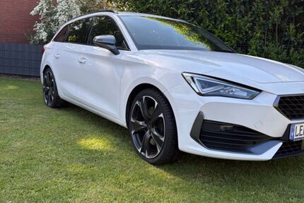 Cupra Leon 132.404 km 18.500 &euro; Detern 26847