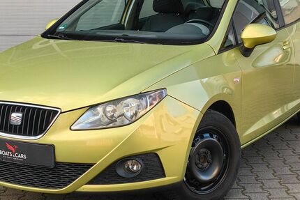 Seat Ibiza 155.860 km 3.490 &euro; Baden-Württemberg - Leingarten 74211