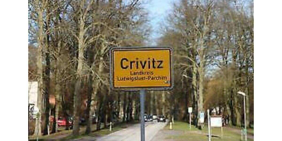 Etagenwohnung Crivitz - 3 Zimmer, 69 m&sup2;, 752&euro; | Angebot:16787924