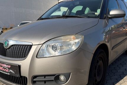 Skoda Roomster 313.719 km 1.290 &euro; Troisdorf 53842