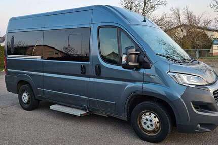 Fiat Ducato 230.228 km 16.900 &euro; Rot am See 74585