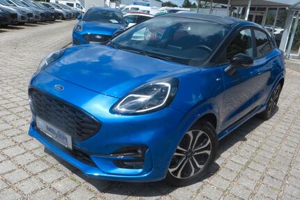 Ford Puma 21.727 km 20.990 &euro; Achim-Baden 28832