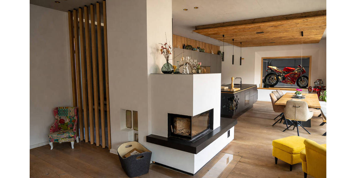 Einfamilienhaus Hausham - 5 Zimmer, 229 m&sup2;, 2.150.000&euro; | Angebot:26018448