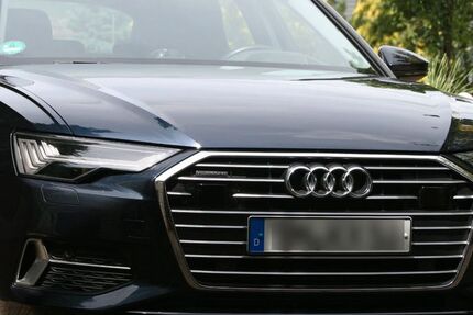 Audi A6 76.163 km 31.500 &euro; Schmalkalden 98574
