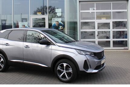 Peugeot 3008 38.086 km 21.993 &euro; Potsdam 14482