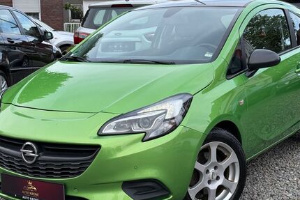 Opel Corsa 188.897 km 5.500 &euro; Rheine 48429