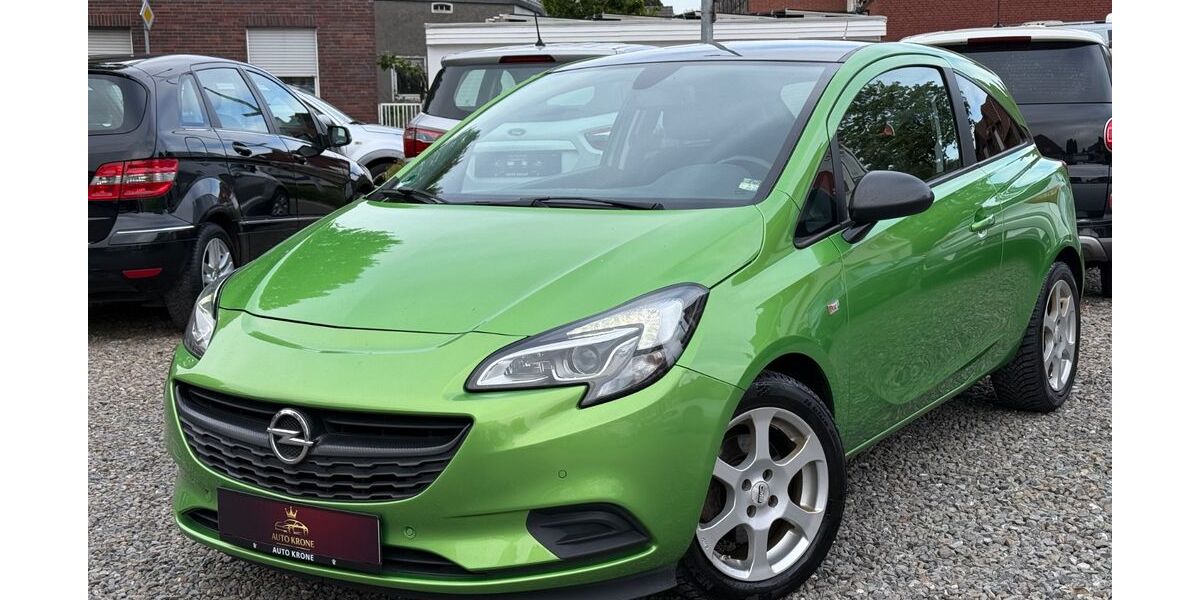 Opel Corsa 188.897 km 5.500 &euro; Rheine 48429