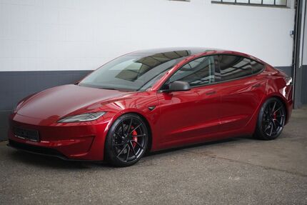 Tesla Model 3 15.163 km 53.950 &euro; Mönchengladbach 41236