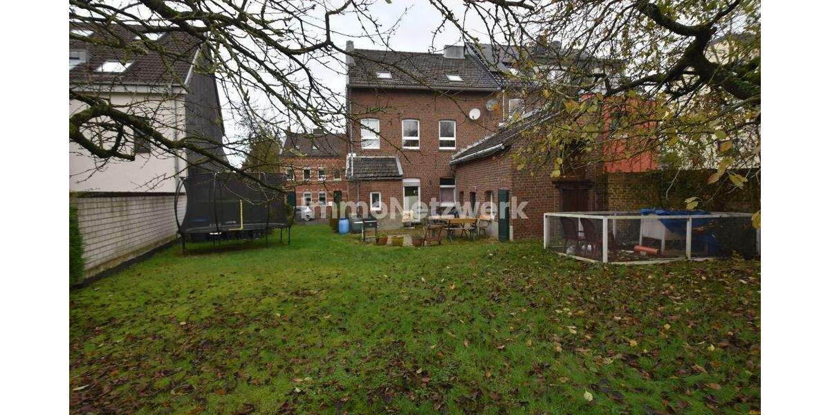 Grundstück Aachen / Brand Brand - 600.000&euro; | Angebot:25101860