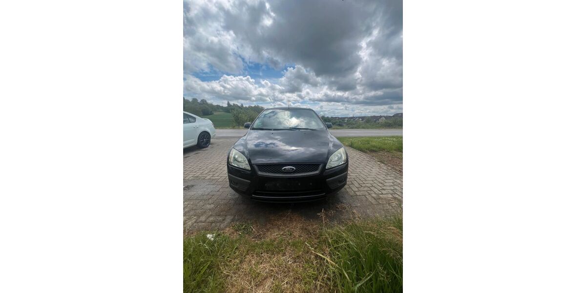 Ford Focus 197.500 km 800 &euro; Kraichtal 76703