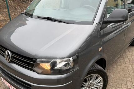 VW T5 Multivan 209.999 km 20.444 &euro; Langenhagen 30851