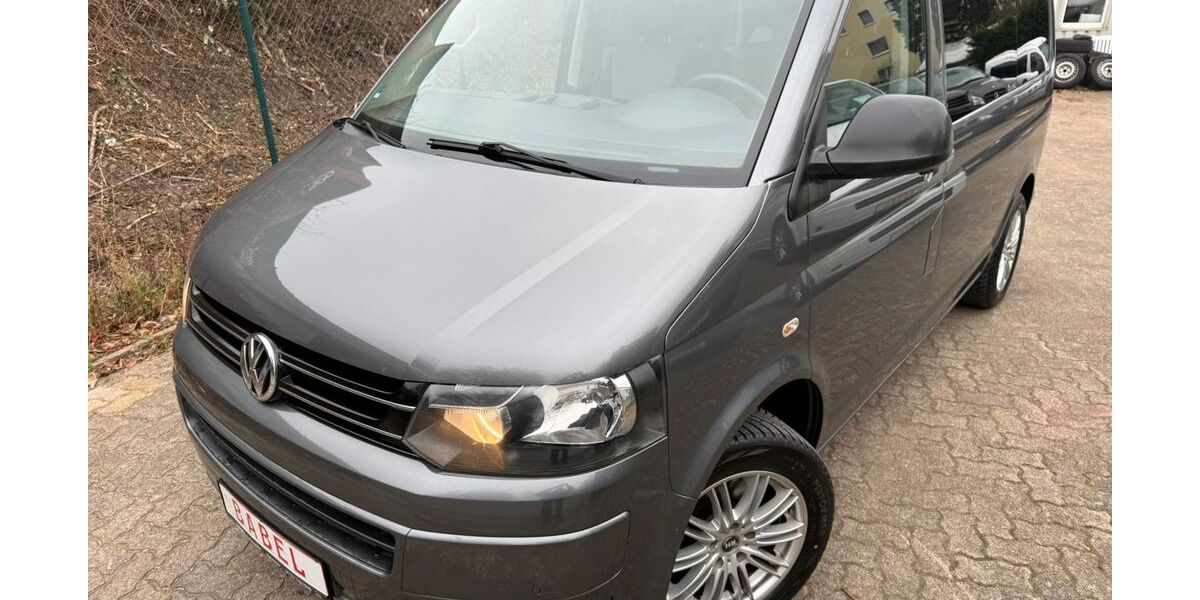 VW T5 Multivan 209.999 km 20.444 &euro; Langenhagen 30851