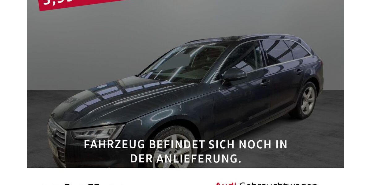 Audi A4 115.500 km 20.980 &euro; Würzburg 97076