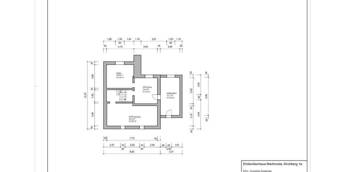 Einfamilienhaus Ilmenau - 9 Zimmer, 191 m&sup2;, 311.000&euro; | Angebot:26588188
