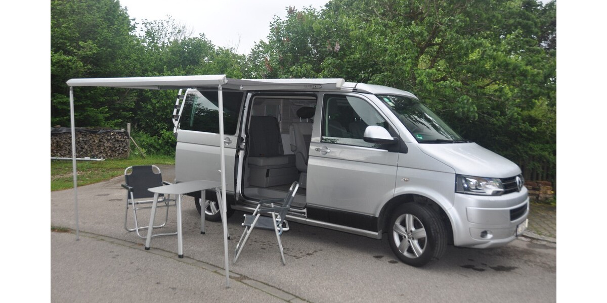 VW T 5 177.000 km 37.800 € Unterthingau 87647