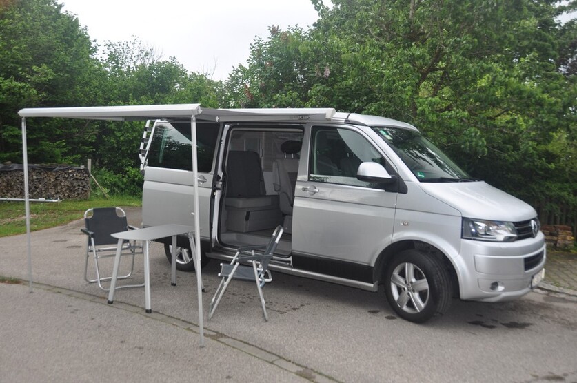 VW T 5 177.000 km 37.800 € Unterthingau 87647