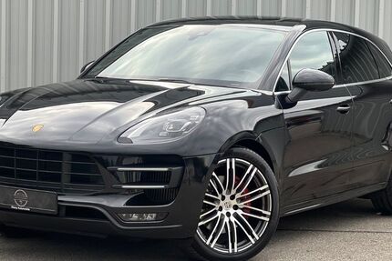 Porsche Macan 105.500 km 35.990 &euro; Rosenheim 83026