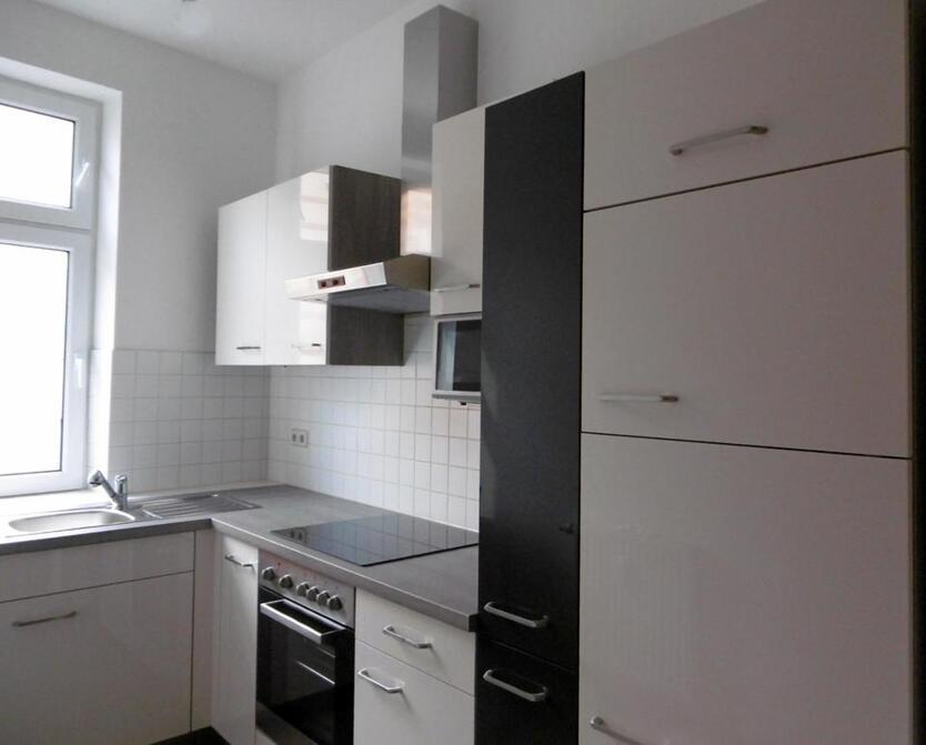 Attraktive MaisonetteWohnung in Wohn-und Geschäftshaus-Stadtmitte