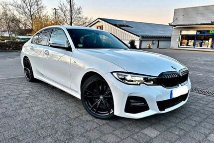 BMW 320 88.300 km 18.300 &euro; Dortmund 44263