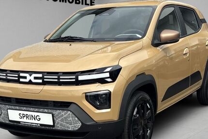 Dacia Spring 1.500 km 16.980 &euro; Fulda 36043