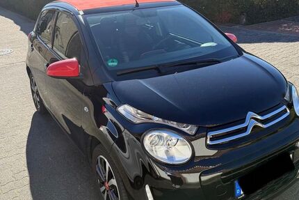 Citroen C1 79.900 km 8.100 &euro; Dülmen 48249