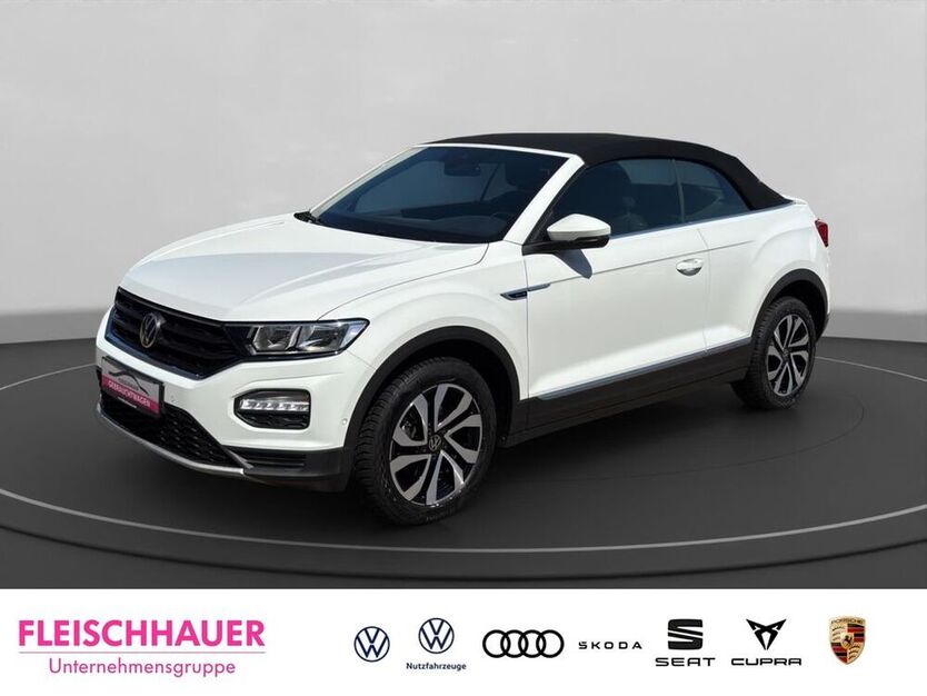 T-Roc