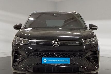 VW Tiguan 22.990 km 44.900 &euro; Weißenfels 06667