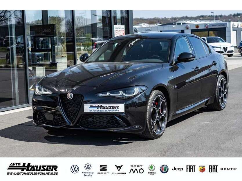 Giulia