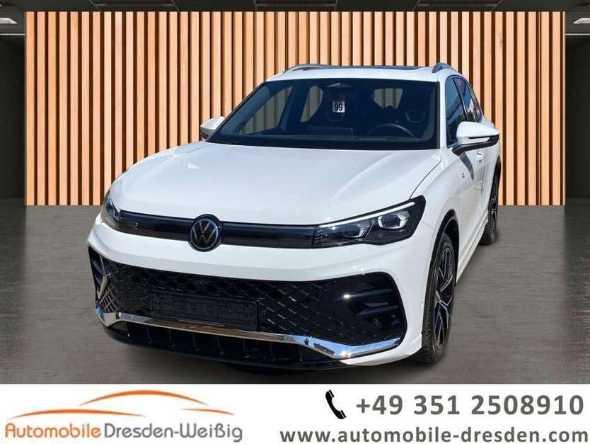 Tiguan
