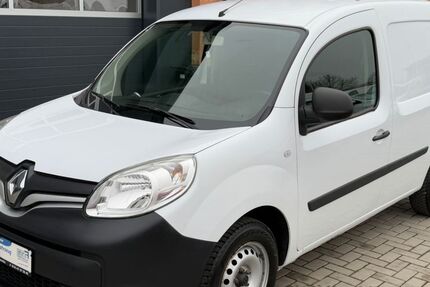 Renault Kangoo 205.000 km 4.750 &euro; Breitenworbis 37339