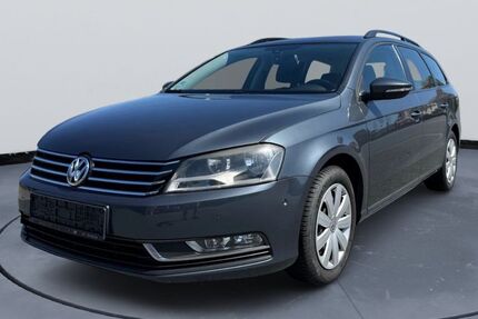 VW Passat Variant 154.600 km 5.999 &euro; Auetal 31749