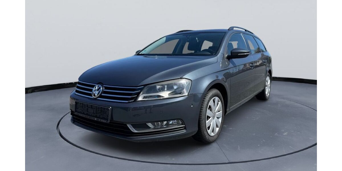 VW Passat Variant 154.600 km 5.999 &euro; Auetal 31749