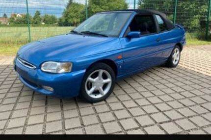 Ford Escort 239.000 km 5.500 &euro; Grainau 82491