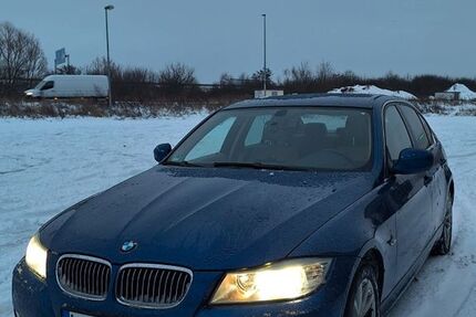 BMW 325 152.000 km 9.000 &euro; Leipzig 04329