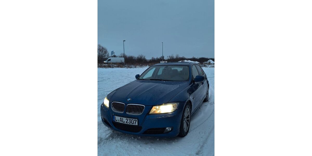 BMW 325 152.000 km 9.000 &euro; Leipzig 04329