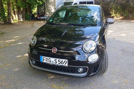 Fiat 500S 70.300 km 9.200 &euro; Waldkirchen 94065