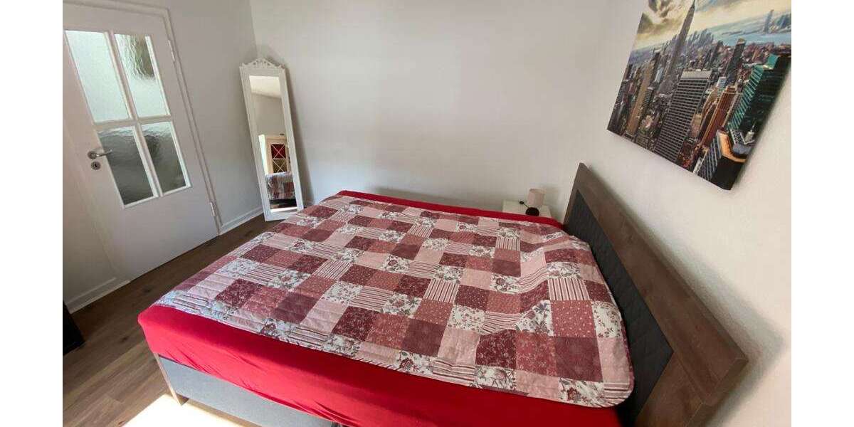 D-Zoo, möbl. 2 Zi. ETW, ruhig und Zentral in Einkaufsstraße , ca. 40qm Wfl., 8qm Keller - Appartement Düsseldorf Stadtbezirk 2 | Angebot:26844882