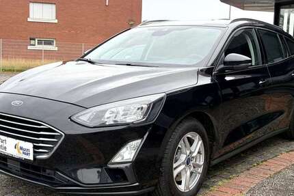 Ford Focus 160.883 km 8.999 &euro; Zeven 27404