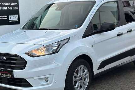 Ford Transit Connect 83.400 km 17.480 &euro; Mainhausen 63533