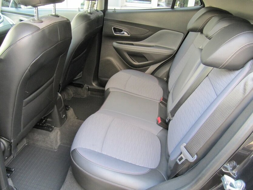 Opel Mokka Innovation ecoFlex 4x4 + Inspektion+ NEU + 140.500 km 8.795 € Schwalbach/Taunus 65824