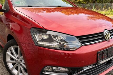 VW Polo 77.464 km 12.950 &euro; Kassel 34123