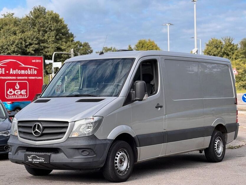 Sprinter